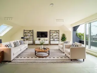 Appartement te koop Leuze-en-Hainaut (VBD30920)