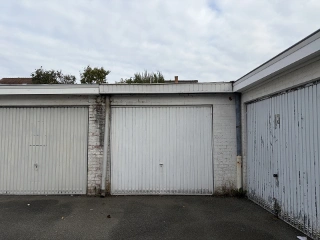 Garagebox te koop La Louvière (VBD30921)