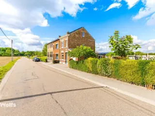 Huis te koop Moelingen (VBD30922)