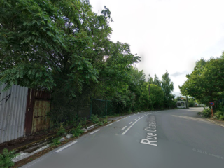 Industriegrond te koop Charleroi (VBD30926)