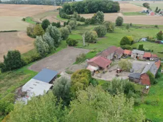 Maison à vendre Pont-à-Celles (VBD30927)