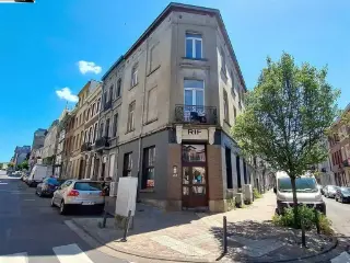 Opbrengsteigendom te koop Schaarbeek (VBD30930)