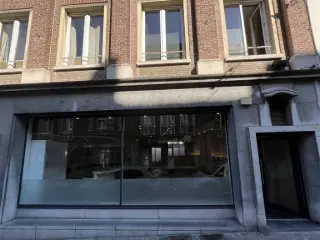 Handelspand te huur Doornik (VBD30943)