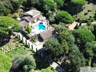 Residence for sale La Croix-Valmer (VBD30961)