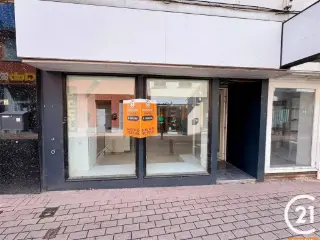 Handelspand te koop Waver (VBD30962)