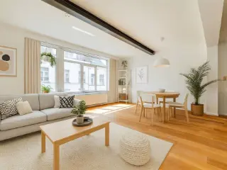 Appartement à vendre Bruxelles (VBD30963)