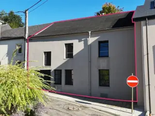 Maison à vendre Saint-Léger (VBD30971)