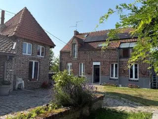 Maison à vendre Bon-Secours (VBD30980)
