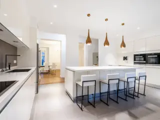 Apartment for sale Elsene (VBD30984)