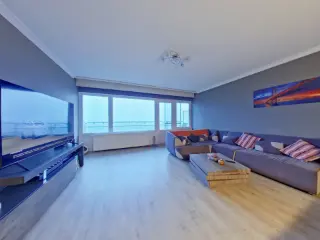 Appartement te koop Sint-Jans-Molenbeek (VBD30986)