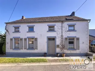 Maison à vendre Noville-les-Bois (VBD30987)