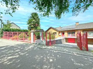 Villa for sale Haine-Saint-Pierre (VBD30995)