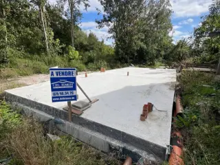 Grond te koop Dampremy (VBD30996)