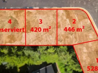 Terrain à vendre Raeren (VBD31000)