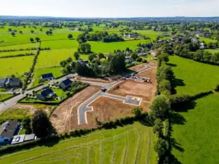 Terrain à vendre Raeren (VBD31001)