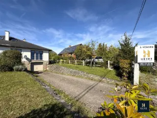 Maison à vendre Vezin (VBD31004)