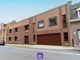 Maison à vendre Mouscron (VBD31006)