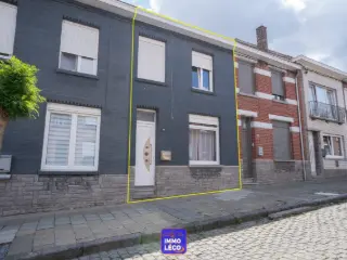 Immeuble de rapport à vendre Mouscron (VBD31007)