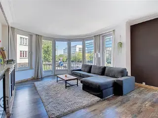 Appartement te koop Schaarbeek (VBD31009)