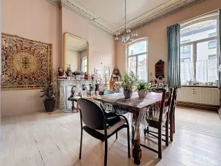 Apartment for sale Ath (VBD31018)