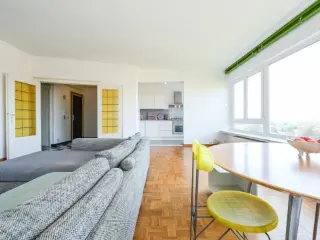 Appartement te koop Ukkel (VBD31021)