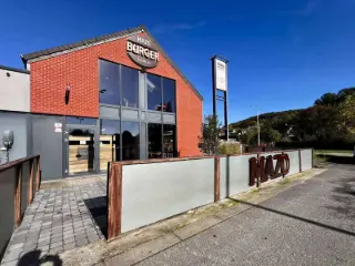 Handelspand te koop Floreffe (VBD31024)