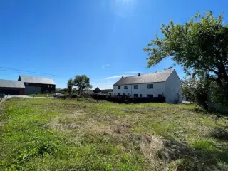 Land for sale Froidchapelle (VBD31027)