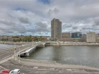 Appartement à vendre Liège (VBD31034)