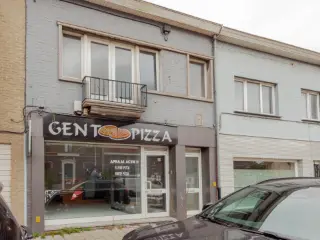 Commercial building for sale Oostakker (VBD31036)