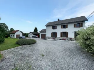 Huis te koop Faulx-les-Tombes (VBD31042)