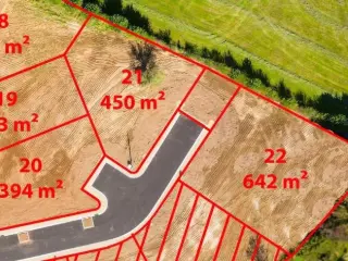 Terrain à vendre Raeren (VBD31046)