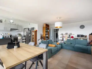 Appartement à vendre Jette (VBD31047)