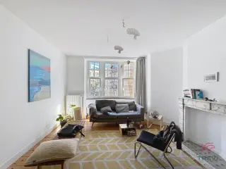 Appartement te huur Sint-Gillis (VBD31048)