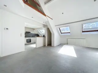 Duplex for sale Ath (VBD31049)