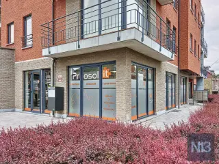 Commercial building for rent Andenne (VBD31054)