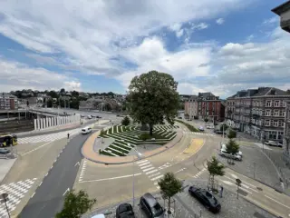 Apartment for rent Namur (VBD31055)