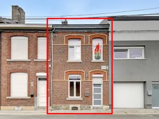 Residence for sale Flémalle (VBD31063)