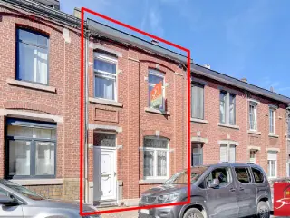 Maison à vendre Herstal (VBD31064)