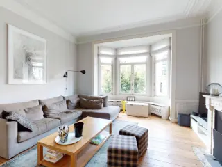 Maison à vendre Woluwe-Saint-Lambert (VBD31068)
