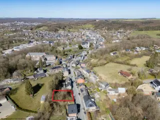 Bouwgrond te koop Rochefort (VBD31075)