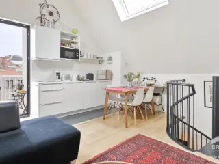 Appartement te koop Brussel (VBD31080)