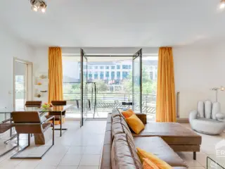Appartement te huur Sint-Joost-ten-Node (VBD31083)