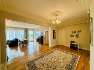 Appartement à louer Ixelles (VBD31091)