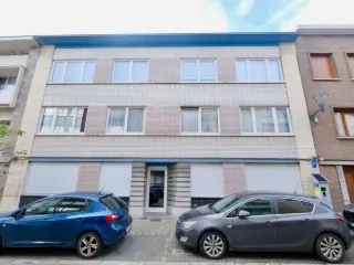 Rez-De-Chaussée à vendre Jette (VBD31096)