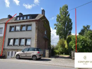 Huis te koop Athus (VBD31102)