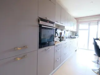 Appartement te koop Sint-Agatha-Berchem (VBD31105)