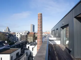 Appartement te koop Elsene (VBD31121)