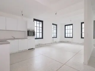 Loft à vendre Ixelles (VBD31122)