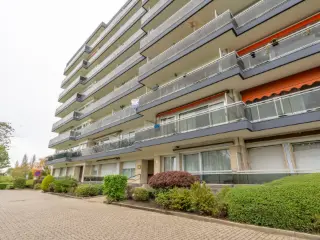 Appartement te huur Nijvel (VBD31126)