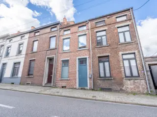 Huis te huur Nijvel (VBD31127)